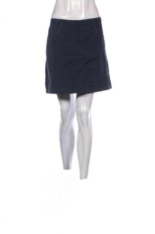 Fustă-pantalon. Jack Wolfskin, Mărime XL, Culoare Albastru, Preț 108,04 Lei