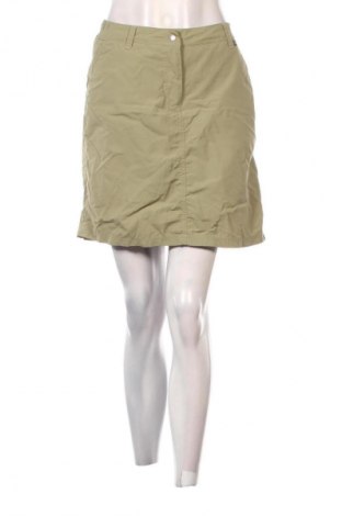 Spódnico-spodnie Jack Wolfskin, Rozmiar XL, Kolor Zielony, Cena 101,99 zł