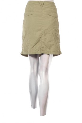 Spódnico-spodnie Jack Wolfskin, Rozmiar XL, Kolor Zielony, Cena 101,99 zł