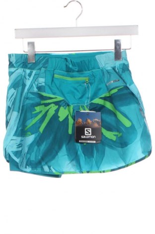 Hosenrock Salomon, Größe XS, Farbe Mehrfarbig, Preis € 59,85