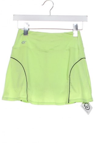 Hosenrock Unbranded, Größe XS, Farbe Grün, Preis € 14,91