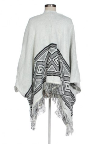 Poncho Atmosphere, Größe S, Farbe Mehrfarbig, Preis 17,99 €