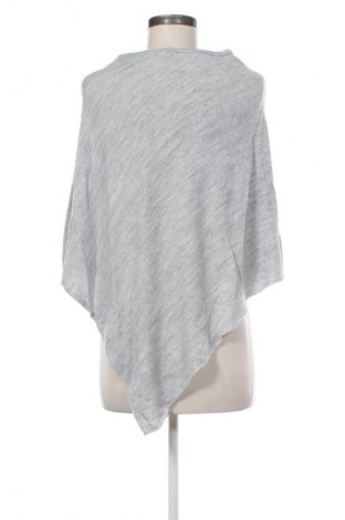 Pončo  C&A, Veľkosť M, Farba Sivá, Cena  14,95 €