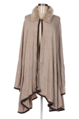 Ponczo Canda, Rozmiar XL, Kolor Kolorowy, Cena 17,99 zł