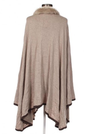 Ponczo Canda, Rozmiar XL, Kolor Kolorowy, Cena 17,99 zł