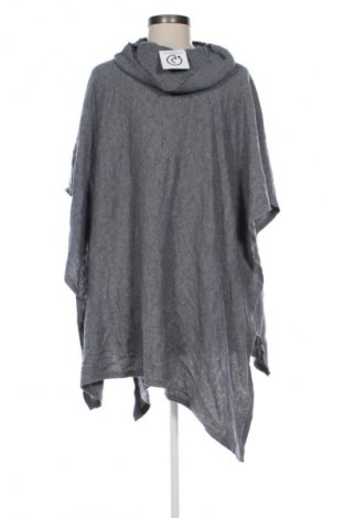 Poncsó Canda, Méret L, Szín Szürke, Ár 1 909 Ft