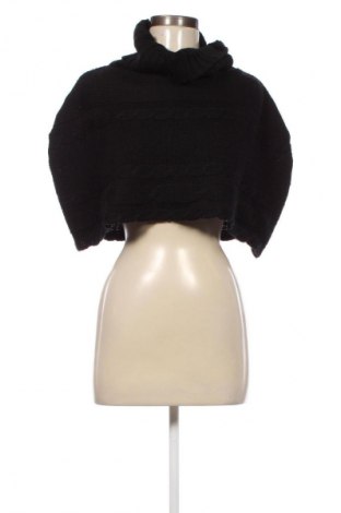 Poncho Colours Of The World, Mărime L, Culoare Negru, Preț 142,50 Lei