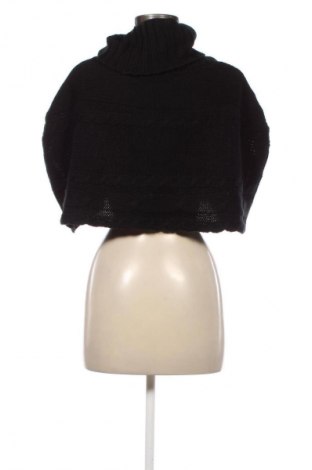 Poncho Colours Of The World, Mărime L, Culoare Negru, Preț 142,50 Lei