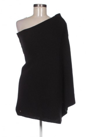 Poncho Comma,, Größe M, Farbe Schwarz, Preis € 35,00