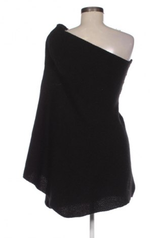 Poncho Comma,, Größe M, Farbe Schwarz, Preis € 35,00