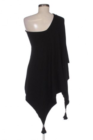 Poncho Comma,, Größe M, Farbe Schwarz, Preis € 35,00