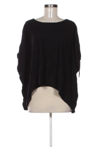 Poncho Comma,, Größe XL, Farbe Schwarz, Preis € 16,99
