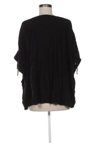 Poncho Comma,, Größe XL, Farbe Schwarz, Preis € 16,99