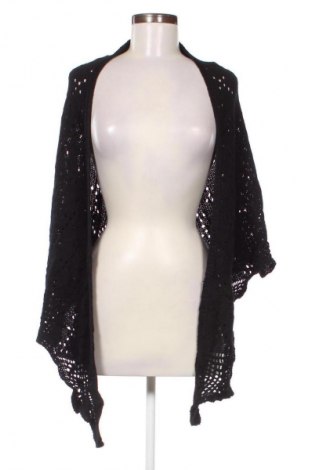 Poncho Country Line, Größe M, Farbe Schwarz, Preis € 17,99