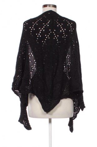 Poncho Country Line, Größe M, Farbe Schwarz, Preis € 17,99