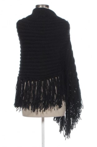 Poncho Esprit, Größe M, Farbe Schwarz, Preis € 17,99