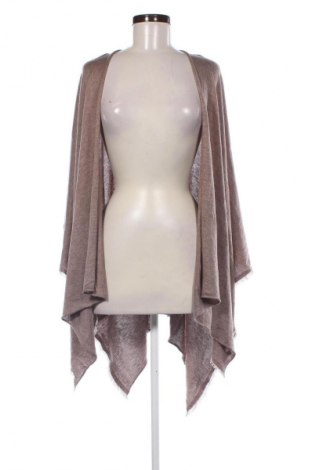 Пончо Fraas, Размер L, Цвят Кафяв, Цена 40,99 лв.