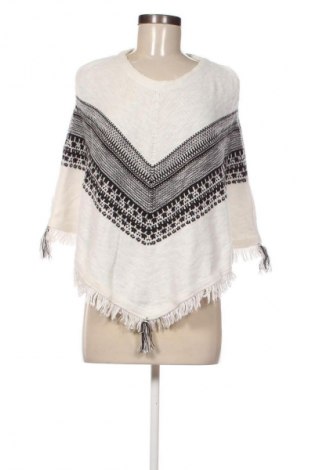 Poncho Gatonegro, Mărime S, Culoare Multicolor, Preț 72,99 Lei
