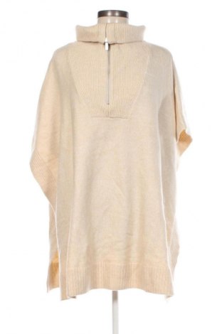 Poncho H&M, Größe M, Farbe Beige, Preis € 20,99