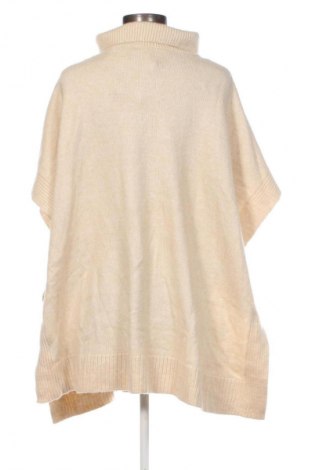 Poncho H&M, Größe M, Farbe Beige, Preis € 20,99