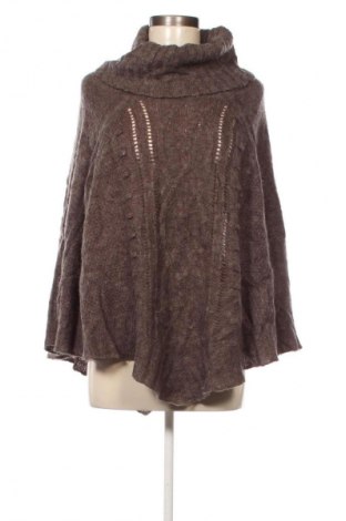 Poncsó H&M, Méret M, Szín Barna, Ár 1 709 Ft