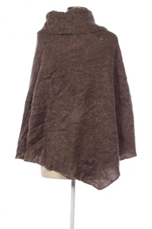 Poncsó H&M, Méret M, Szín Barna, Ár 1 709 Ft