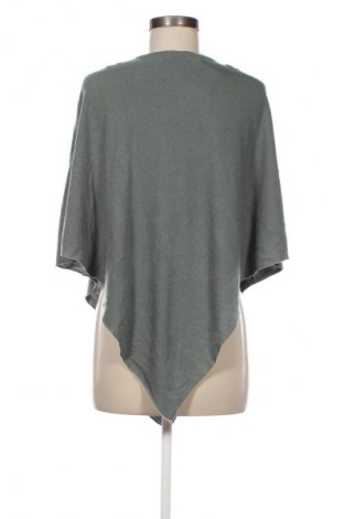 Poncsó Jacoueline De Yong, Méret M, Szín Zöld, Ár 5 689 Ft