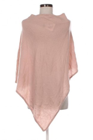 Poncho Kate Storm, Größe M, Farbe Rosa, Preis € 16,99
