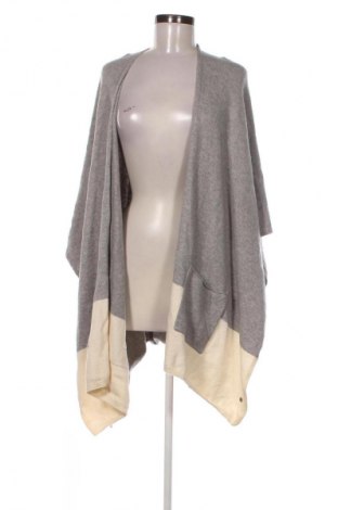 Poncho Marc O'Polo, Größe L, Farbe Grau, Preis 48,99 €