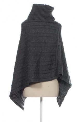 Pončo  Mark Adam, Veľkosť M, Farba Sivá, Cena  10,95 €