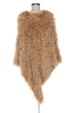 Poncsó Meli Melo Paris, Méret M, Szín Barna, Ár 25 688 Ft