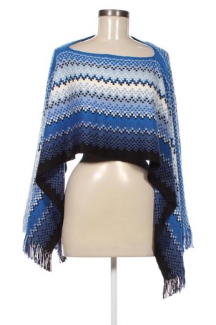 Ponczo Missoni, Rozmiar M, Kolor Kolorowy, Cena 516,79 zł