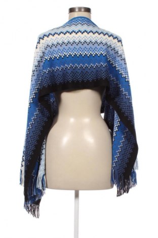 Ponczo Missoni, Rozmiar M, Kolor Kolorowy, Cena 516,79 zł