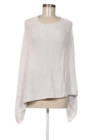 Πόντσο My Blue by Tchibo, Μέγεθος M, Χρώμα Γκρί, Τιμή 5,99 €