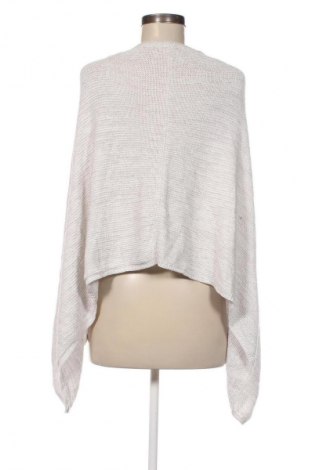 Πόντσο My Blue by Tchibo, Μέγεθος M, Χρώμα Γκρί, Τιμή 5,99 €