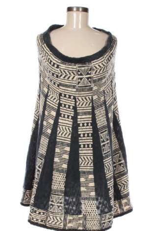 Pončo  Peruvian Connection, Veľkosť XL, Farba Viacfarebná, Cena  34,95 €