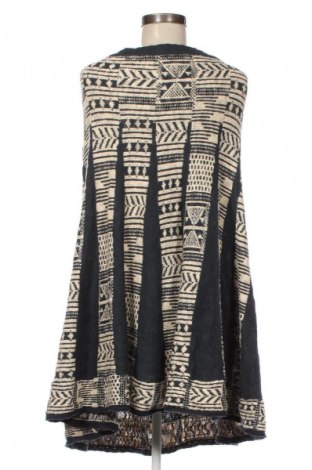 Pončo  Peruvian Connection, Veľkosť XL, Farba Viacfarebná, Cena  34,95 €