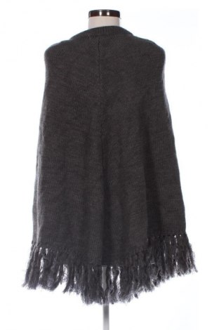 Poncsó Pieces, Méret M, Szín Szürke, Ár 4 189 Ft