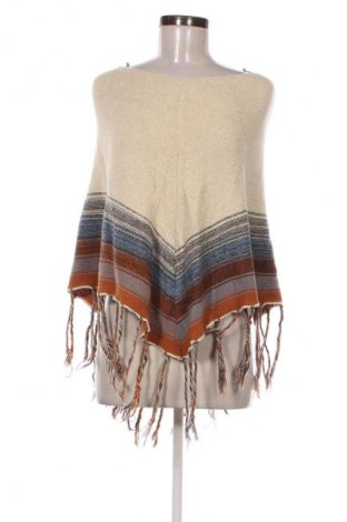 Pončo  Please, Veľkosť M, Farba Viacfarebná, Cena  29,95 €