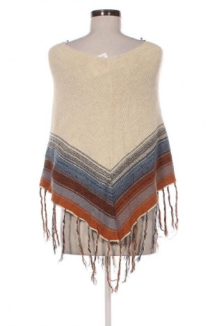 Pončo  Please, Veľkosť M, Farba Viacfarebná, Cena  29,95 €