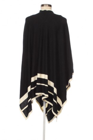 Poncho Ralph Lauren, Mărime S, Culoare Negru, Preț 445,95 Lei