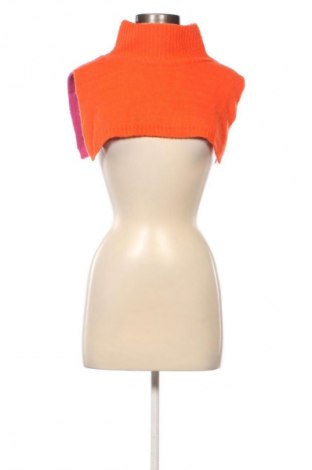 Πόντσο Reserved, Μέγεθος XS, Χρώμα Πολύχρωμο, Τιμή 15,99 €