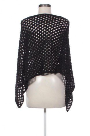 Poncho S.Oliver, Größe M, Farbe Schwarz, Preis € 13,99