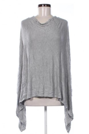 Pončo  S.Oliver, Veľkosť M, Farba Sivá, Cena  12,95 €