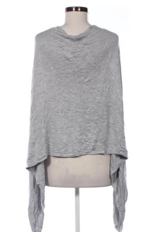 Pončo  S.Oliver, Veľkosť M, Farba Sivá, Cena  12,95 €