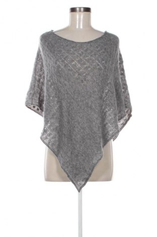 Pončo  S.Oliver, Veľkosť M, Farba Sivá, Cena  12,95 €