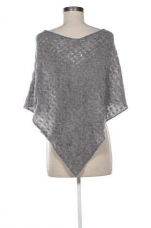 Pončo  S.Oliver, Veľkosť M, Farba Sivá, Cena  12,95 €