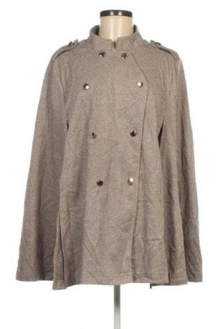 Poncho SHEIN, Größe M, Farbe Mehrfarbig, Preis 11,99 €