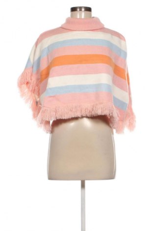 Pončo  Seed, Veľkosť L, Farba Viacfarebná, Cena  50,95 €