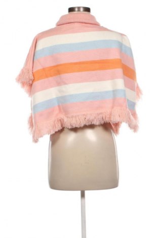 Pončo  Seed, Veľkosť L, Farba Viacfarebná, Cena  50,95 €